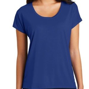 District Made Dolman Tee